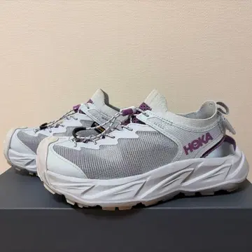 호카 호파라 2 화이트 23.5