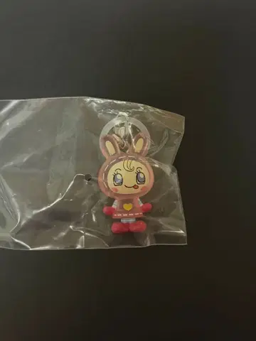 베리에짱 메지루시 액세서리