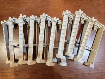 177 프라레일 모노레일 교각 그레이 9개