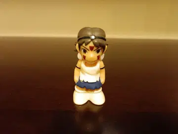 지브리 [모노노케 히메] 손가락 인형 산