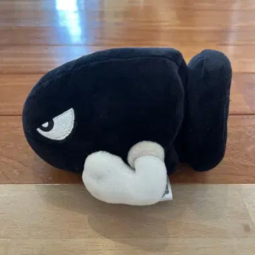 킬러 봉제 인형 슈퍼 마리오 Sanei 삼영무역
