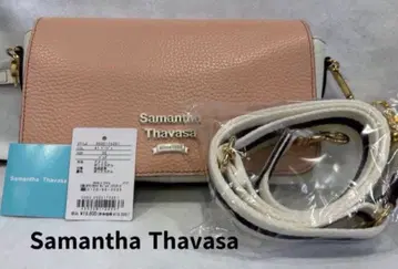 Samantha Thavasa 숄더백