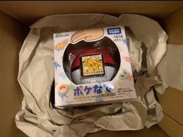 타카라토미 포켓몬스터 포켓몬 포케나데 몬스터볼 2개