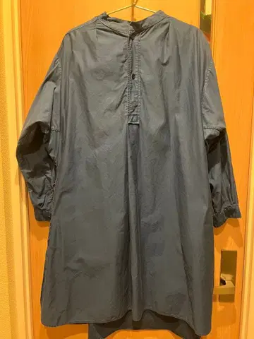 야에카 호보니치 LDKWARE 스모크 드레스 루리색