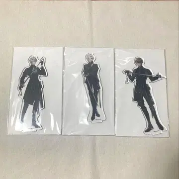 아이들리시 세븐 아이나나 TRIGGER VARIANT 아크릴 스탠드