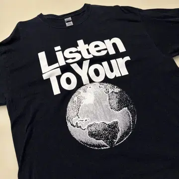 Sabertooth Zombie 티셔츠 XL NYHC