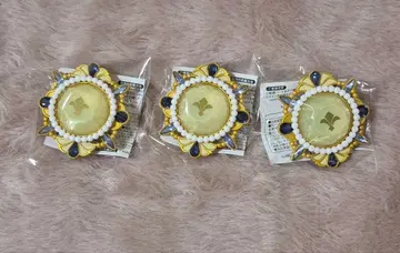 앙스타 스타라이 10th 링 라이트 린 라이 나루카미 아라시 3개 1