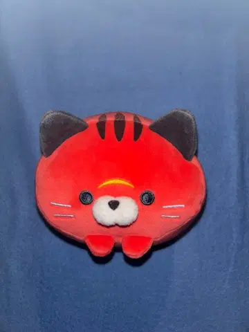 모찌후와! 코로코로냥코 후쿠시마 한정판 아카베코냥