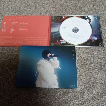 이에이리 레오 8th 라이브 투어 2022 더 베스트