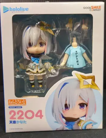 굿스마일컴퍼니 넨도로이드 아마네 카나타 2204