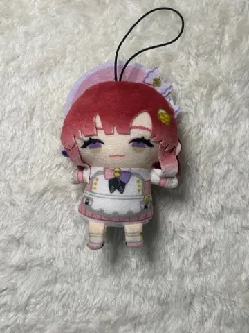 니지산지 사오토메 베리 니지파페