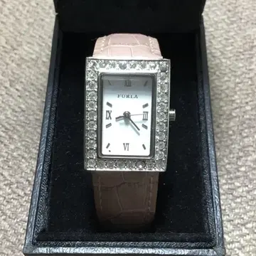 FURLA 34P 여성용 손목시계