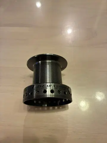 새상품급! 다이와 토너먼트 리니어 LINEAR-x 5000BR 스풀