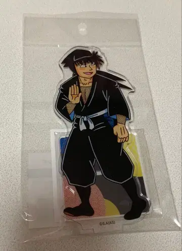 아키타 쇼텐 아마코 소베 라쿠다이 닌자 란타로 아크릴 스탠드 도이 한스케
