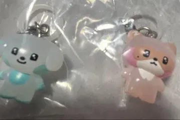 zeroni 하니니, 규니니 미사용 2종류 세트