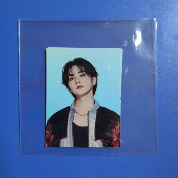 요시노 호쿠토 스티커 세트