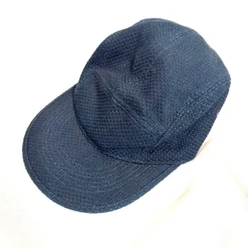 스노우피크 인디고 자켓 캡 snow peak local wear