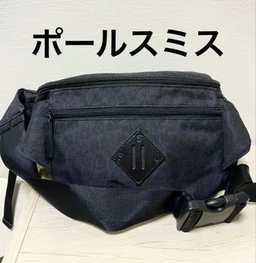 폴스미스 진 바디백 PAUL SMITH JEANS