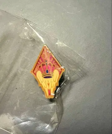 파이널 판타지 14 에오르제아 카페 유르모어 핀 배지