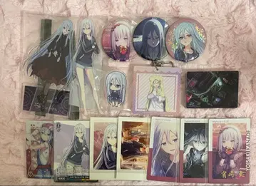 요이사키 카나데 묶음 판매