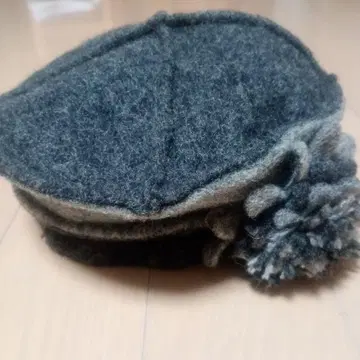 이탈리아제 모자