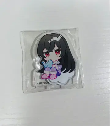 내가 연인이 될 리 없어 무리무리! 와타나레 코토사츠키 아크릴 스탠드