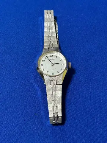빈티지 SEIKO 수동 와인딩