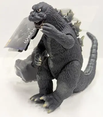 BANDAI NAMCO 무비 몬스터 시리즈 약동 고질라(1965)