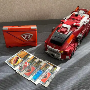 토미카 히어로 레스큐 포스 [ DX 레스큐 스트라이커 ]