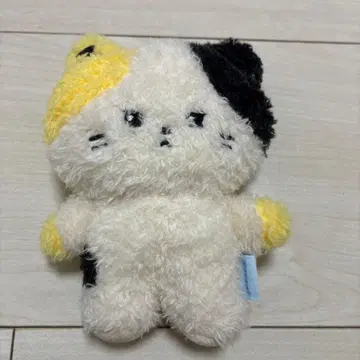 ZEROBASEON 제로니 리니니 키링 마스코트