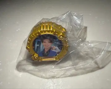 고쥬우쟈 센타이 링 파이널 라이브 투어 SP ver. 화이트 야륙왕