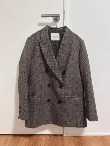 FREAK'S STORE 테일러드 자켓