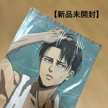 진격의 거인 극락탕 클리어 파일 사우나 리바이 엘렌