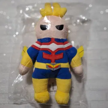 제일복권 히로아카 엮이는 마음 E상 올마이트 카드 덤 포함