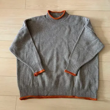 [미사용 새상품급] Soulberry 스웨터