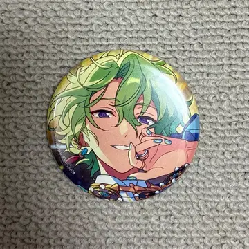 토모에 히요리 캔뱃지