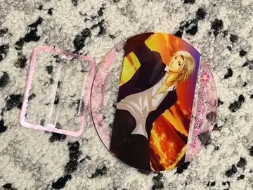 두근두근 메모리얼 Girl's Side 3 사쿠라이 루카 아크릴 스탠드