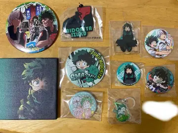 히로아카 미도리야 이즈쿠 묶음 판매