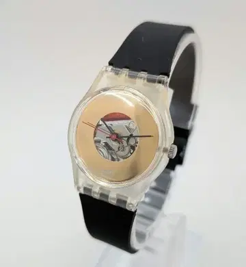 Swatch 스와치 AG1988 손목시계 아날로그 쿼츠