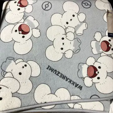 [ 새상품 ] 포켓몬스터 포켓몬 와카네즈미 룸매트