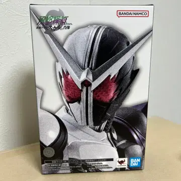 S.H.Figuarts (진골조제법) 가면라이더 W 팡 조커