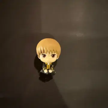 기다림 오키타 소고 대복ver