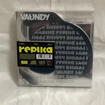 replica Vaundy
