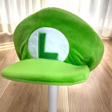 USJ 유니버셜 루이지 모자