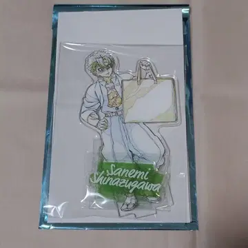 귀멸의 칼날 다이닝 히로마 원화 아크릴 스탠드 사네미