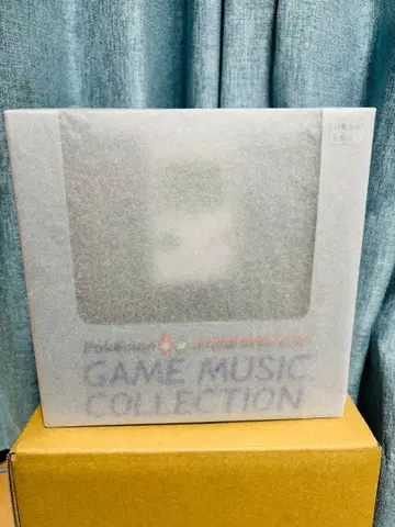 포켓몬 포켓몬 센터 빨간색 그린 GAME MUSIC 재생 머신