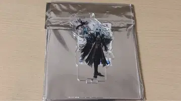 제5인격 진수 메모리얼 아크릴 스탠드 키링 포토그래퍼 조셉