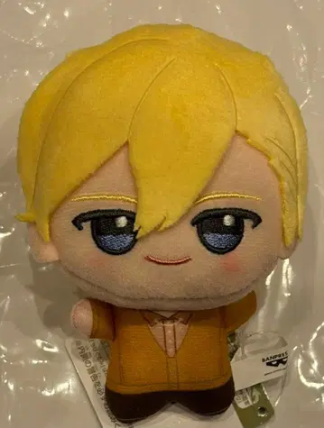 아이돌리쉬 세븐 아이나나 SD 인형 vol.2 무쿠나기 나기