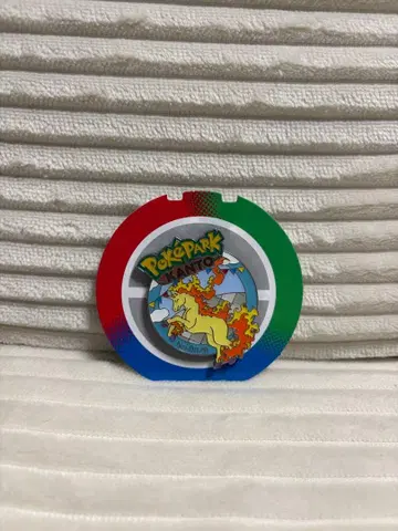 갤럽 핀즈 포켓몬 포케파크 핀 배지 몬스터볼 없음