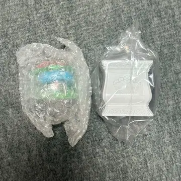 포켓몬 트레이딩 피규어 테라리움 컬렉션 15 [ 이상해꽃 ]